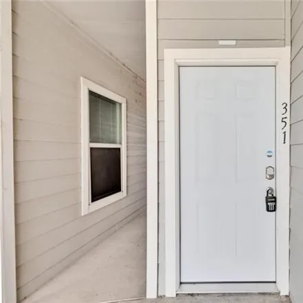 Rent this 1 bed house on 12166 Metric Boulevard in Austin, TX 78727