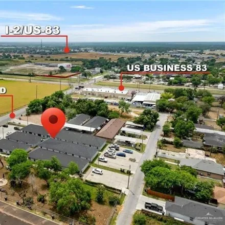 Image 4 - 923 North Los Ebanos Road, Tolle Colonia, Mission, TX 78572, USA - House for sale