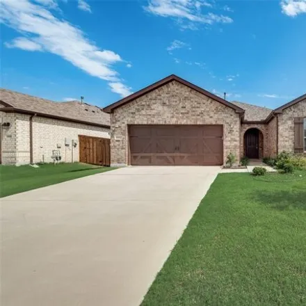 Rent this 4 bed house on Highland Bayou Drive in Celina, TX