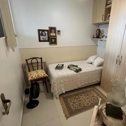 Buy this 3 bed apartment on Rua Viveiros de Vasconcelos in Parque Carlos de Lacerda, Campos dos Goytacazes - RJ