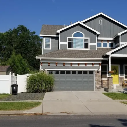 Buy this 6 bed house on 298 North 10th Street in Berthoud, CO 80513