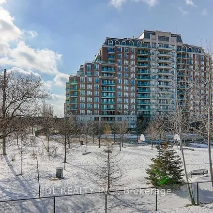 Image 1 - Red Maple Road, Richmond Hill, ON L4B 0H3, Canada - Townhouse for rent