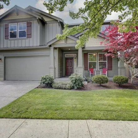 Buy this 5 bed house on 13913 Northeast 102nd Street in Vancouver, WA 98682