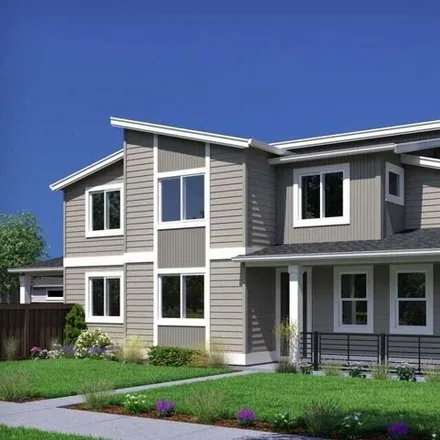 Buy this 3 bed house on Southwest Badger Court in Redmond, OR 97756