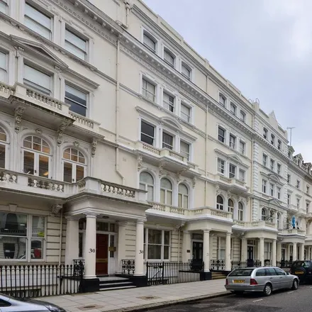 Image 6 - 36 Queen's Gate Terrace, London, SW7 5JE, United Kingdom - Apartment for rent