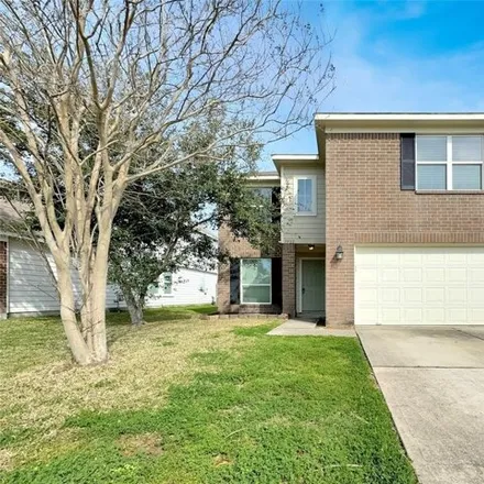 Buy this 3 bed house on 7923 Echinacea Drive in Harris County, TX 77521