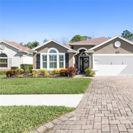 Buy this 4 bed house on 29 Auberry Drive in Palm Coast, FL 32137