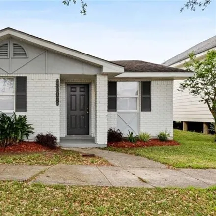 Buy this 3 bed house on 4408 Perlita St in New Orleans, Louisiana