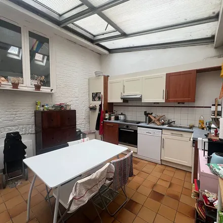 Rent this 5 bed apartment on 5 Place de la République in 08120 Bogny-sur-Meuse, France