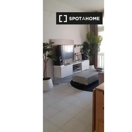 Rent this 1 bed apartment on Hertz in Rua de Santa Catarina 899, 4000-263 Porto