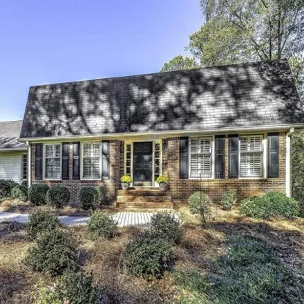 Buy this 4 bed house on McGarity Road in McDonough, GA 30253