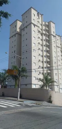 Buy this 2 bed apartment on Avenida Palmares in Vila Palmares, Santo André - SP