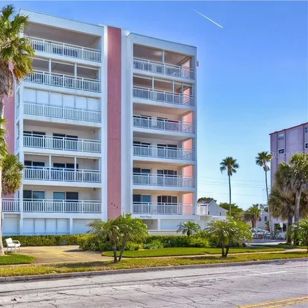 Image 1 - Castle Hotel, 401 Gulf Way, Saint Pete Beach, Pinellas County, FL 33706, USA - Condo for rent