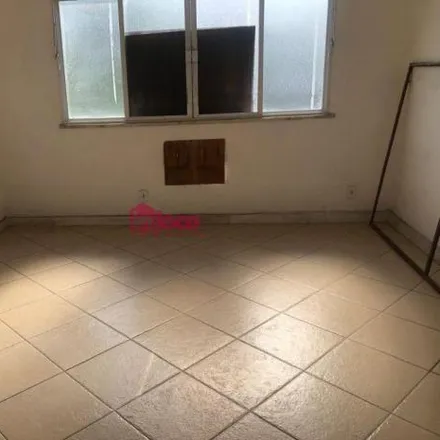 Rent this studio apartment on Avenida Cesário de Melo in Campo Grande, Rio de Janeiro - RJ