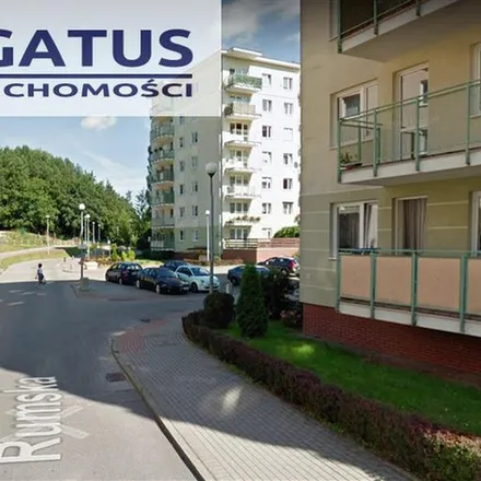 Image 4 - Rumska 3, 81-077 Gdynia, Poland - Apartment for rent
