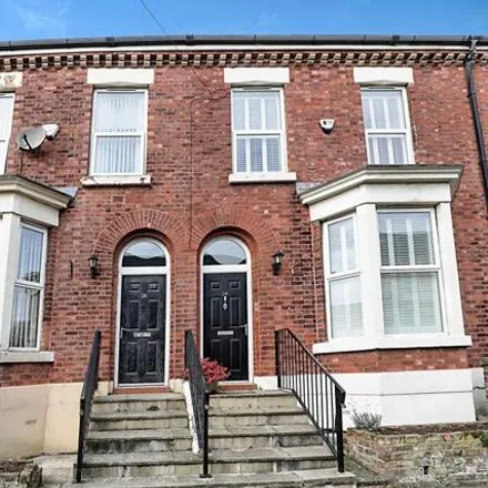 Buy this 4 bed house on Tancred Road in Liverpool, L4 0RT