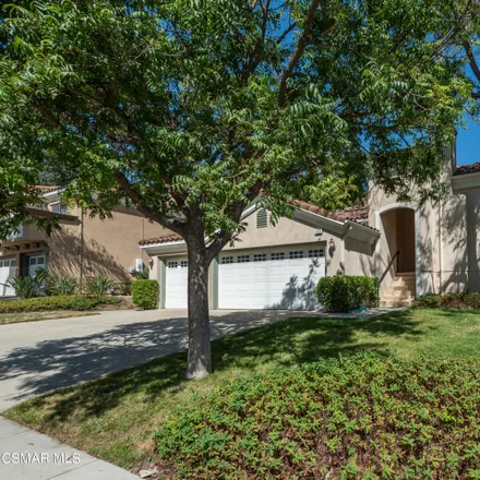 Buy this 4 bed house on 4124 Lemonberry Place in Thousand Oaks, CA 91362