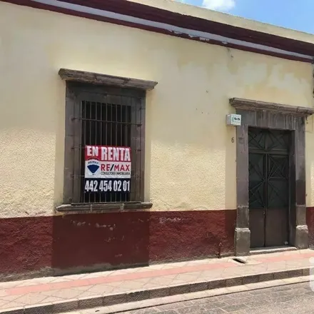 Image 2 - Cinedot Centro Sur, Boulevard Centro Sur 8200, Rinconada del Sur, 76090 Querétaro, QUE, Mexico - Apartment for rent