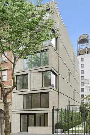 Buy this 4 bed townhouse on 74 West 105th Street in New York, NY 10025