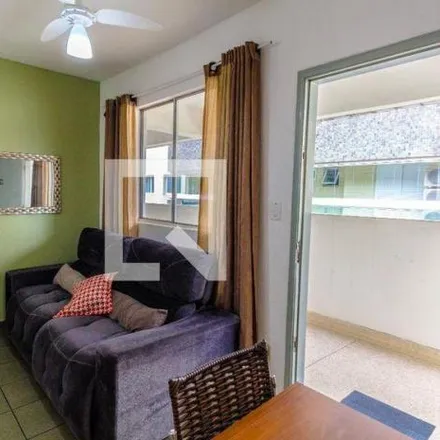 Rent this 1 bed apartment on Residencial Gian Lucca in Avenida Guilhermina 496, Guilhermina