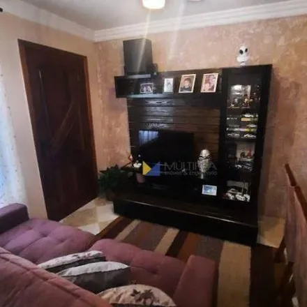 Buy this 2 bed apartment on unnamed road in Morros, Guarulhos - SP