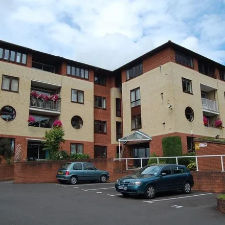 Rent this 2 bed apartment on Fairlea Grange in Flat 1;2;3;4;5;6;7;8;9;10;11;12;13;14;15;16;17;18;19;20;21;22;23;24 Denbigh Gardens, Glen Eyre