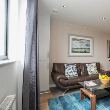 Rent this 2 bed apartment on Dublin