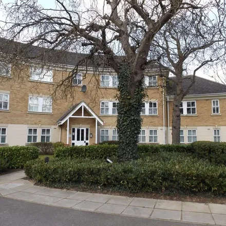 Rent this 2 bed apartment on St James in Fulmer Road, Fulmer