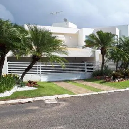 Buy this 4 bed house on Avenida Orlando Gomes in Piatã, Salvador - BA