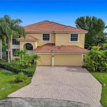 Buy this 6 bed house on Southwest 4th Street in Plantation, FL 33324