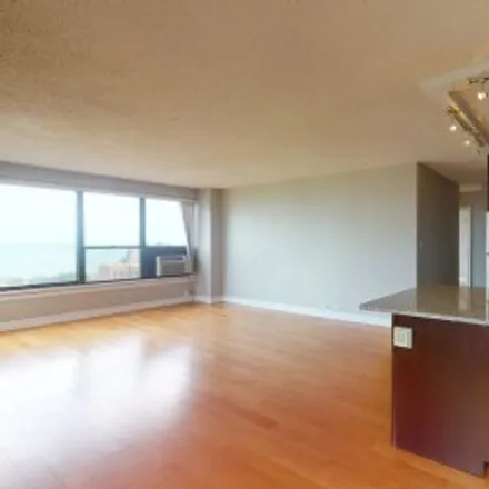 Buy this 2 bed apartment on #2107,2930 North Sheridan Road in West Lakeview, Chicago