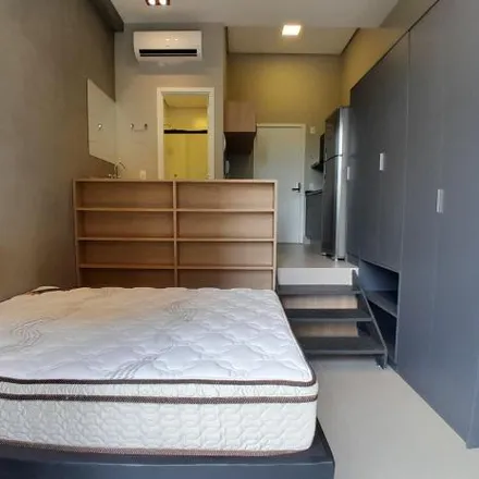 Rent this 1 bed apartment on Rua Oscar Freire 2295 in Jardim Paulista, São Paulo - SP