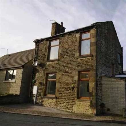 Buy this 2 bed house on Green Lane in Wrose, BD10 8RR