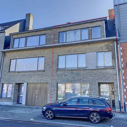 Image 2 - Astridplein 10, 2280 Grobbendonk, Belgium - Apartment for rent