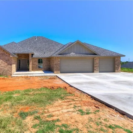 Buy this 4 bed house on 1898 East Edmunds Avenue in Guthrie, OK 73044