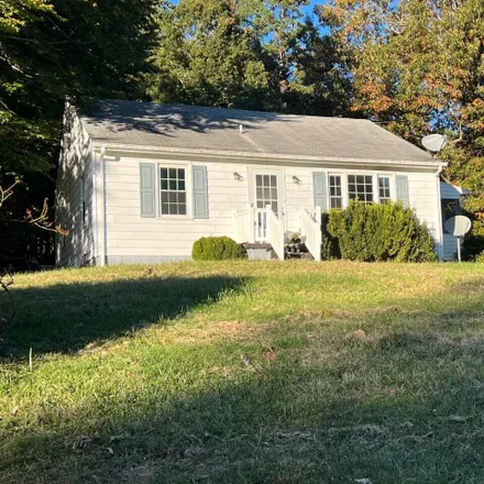 Buy this 3 bed house on 1521 Bore Auger Road in Bedford County, VA 24064