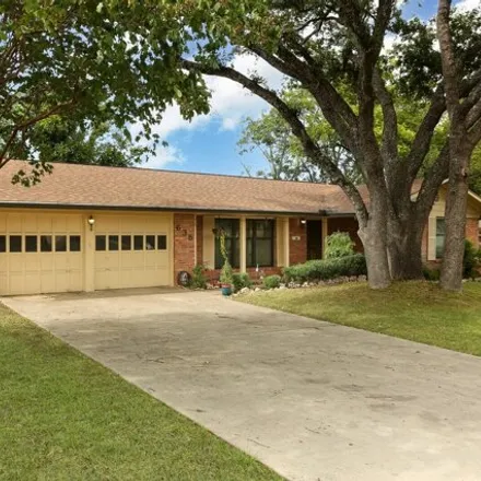 Image 3 - 635 Barchester Dr, San Antonio, Texas, 78216 - House for sale