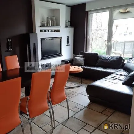 Rent this 3 bed apartment on Krzywa in 50-338 Wrocław, Poland