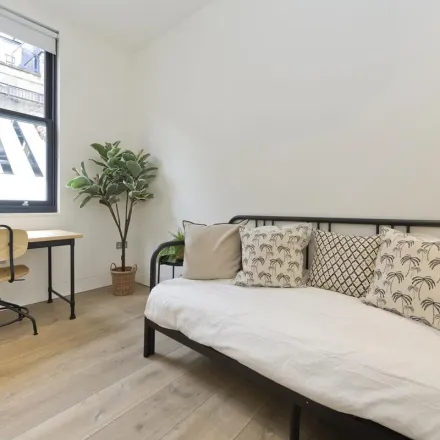 Image 4 - 85-89 Great Titchfield Street, East Marylebone, London, W1W 7PP, United Kingdom - Apartment for rent