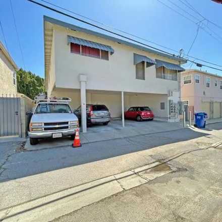 Buy this 2 bed house on Alley 81238 in Los Angeles, CA 91515