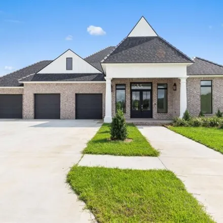 Buy this 4 bed house on Greyford Drive in Lafayette Parish, LA 70558