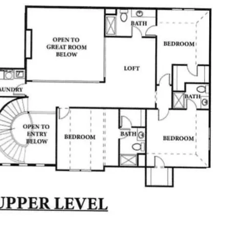 Image 3 - 3200 West 138th Terrace, Johnson County, KS 66224, USA - Loft for sale
