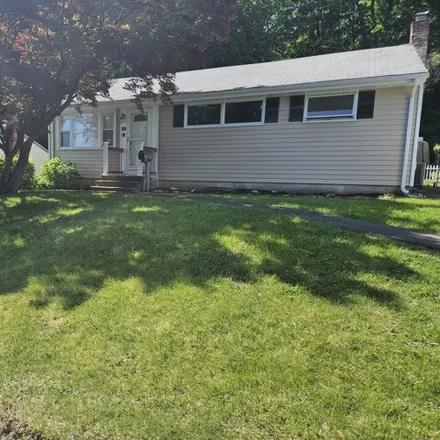 Buy this 3 bed house on 50 O'Donnell Road in New Britain, CT 06053