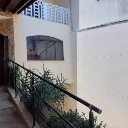 Buy this 3 bed house on unnamed road in Jardim Marek, Santo André - SP