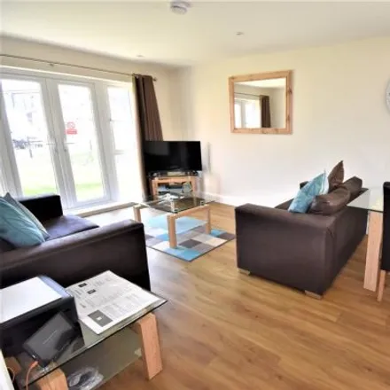 Rent this 3 bed apartment on Poole Lane in West Bedfont, TW19 7DS
