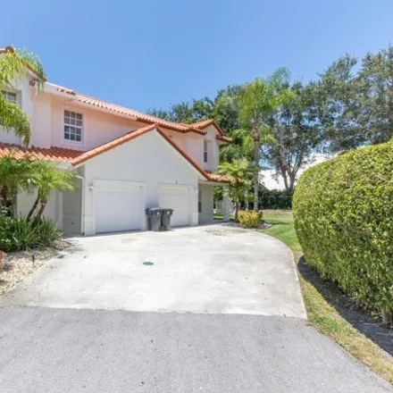 Rent this 3 bed house on 13513 Fountain View Boulevard in Wellington, FL 33414