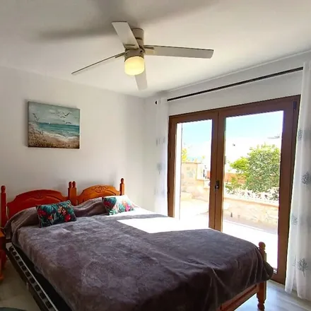 Rent this 2 bed house on 04638 Mojácar