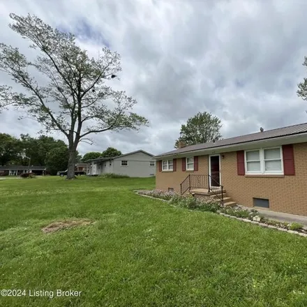 Buy this 4 bed house on 276 Jill Drive in Somerset, KY 42503