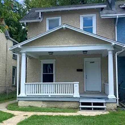 Rent this 1 bed room on 3123 5th Avenue in Richmond, VA 23222