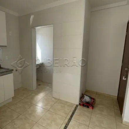 Image 1 - Rua Orlândia, Jardim Paulista, Ribeirão Preto - SP, 14090-240, Brazil - Apartment for sale